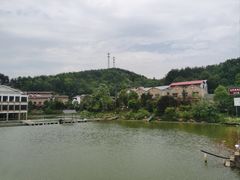 -水府旅游区
