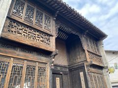 -惠山古镇·寄畅园