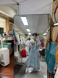 -美云庭古装·格格服汉服·京城旅拍(北京店)