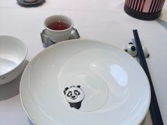 -眉州东坡·熊猫主题餐厅(枫蓝店)