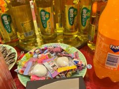 -奉天掌柜·非遗猪手·笨饺子(崇山路店)