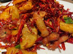 -小喜客·云南特色菜(纳西庭院店)