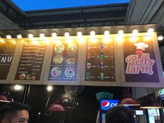 -本街食品市场