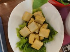 -北门涮肉·铜锅涮肉·烤鸭·京味菜(南锣鼓巷店)