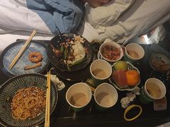 -蓉府金足印象(成都记忆67分店)