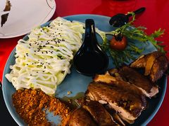 -床吧创意私房菜•Bistro