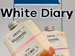 -白色日记·手作酸奶(麦凯乐店)