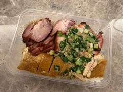 -陈光记烧腊店(罗保博士街店)