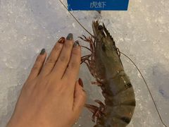 -月满港海鲜酒家