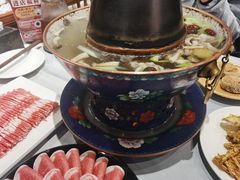 -东来顺饭庄(apm总店)