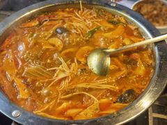 -金一味烤肉餐厅(新首尔旗舰店)
