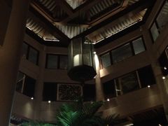 -苏州吴宫泛太平洋酒店