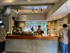 -来回·咖啡(天河南店)