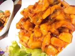 -静莲斋素食(慈云寺店)