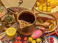 -梅间堂茶馆(绿地缤纷城店)