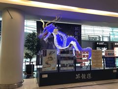 -中部国际机场