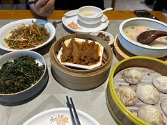 -如轩·海鲜砂锅粥·潮汕菜(南城店)