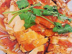 -山水茶艺馆·点心粤菜·30年老字号