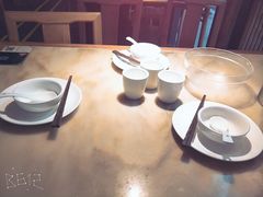 -绿茶餐厅(广州天河城店)