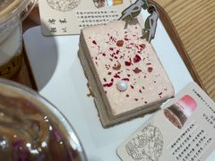 -鹊茶咖啡•新中式(深圳首店)