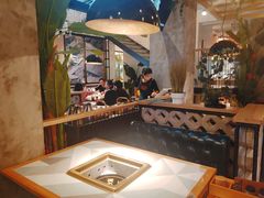 -雾都渣渣火锅(南城智汇城店)
