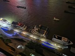 -上海外滩英迪格酒店