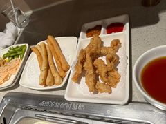 -海底捞火锅(万科广场店)