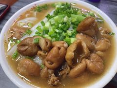 -珍珍小食店(西华路店)