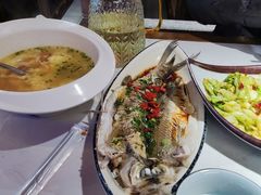 -乌记大厨餐厅