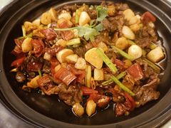 -顺德佬酒楼(南方店)