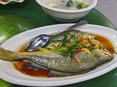 -瑶记海鲜餐厅(西涌店)