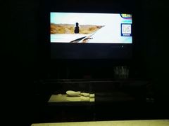 -百威KTV(恒福路店)