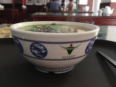 -东方宫中国兰州牛肉拉面(新起街店)
