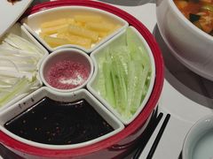 -四世同堂·京菜·烤鸭(双井店)