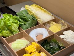 -海底捞火锅(活力城店)