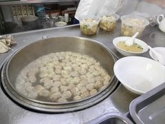 -巧手馄饨(箍桶巷店)