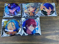 -乐唐潮玩·谷子·一番赏·手办