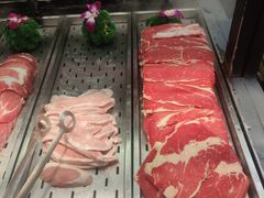 -盛江山自助料理(太原街万达店)