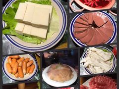 -潮辣重庆火锅(二七万达店)