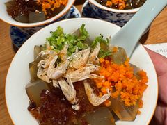-波螺油子青岛本帮菜(银座店)