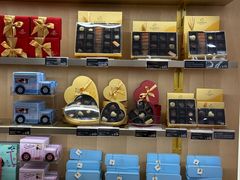-GODIVA(王府井apm店)