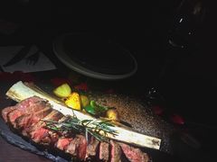 -wann lounge 低温慢煮牛排·清吧