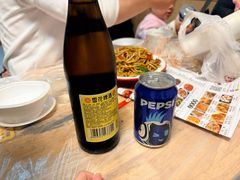 -郑记•不夜城烧烤•龙虾•虾蟹(黄鹤楼店)