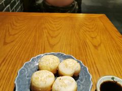 -鑫震源·苏式大虾生煎(山塘街店)