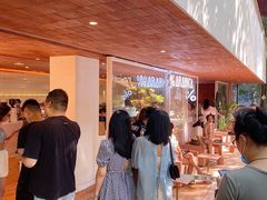 -% Arabica阿拉比卡咖啡(武汉天地店)