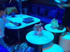 -幸福时光PARTY K(八里桥店)