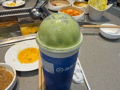 -海底捞火锅(天一广场亚细亚店)