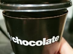 -Awfully Chocolate(来福士广场店)