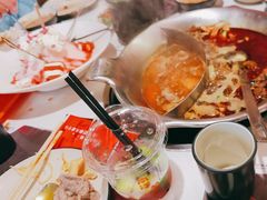 -刘一锅筋头巴脑(大悦城C店)