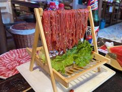 -唇辣号重庆老火锅(燕郊鑫乐汇店)